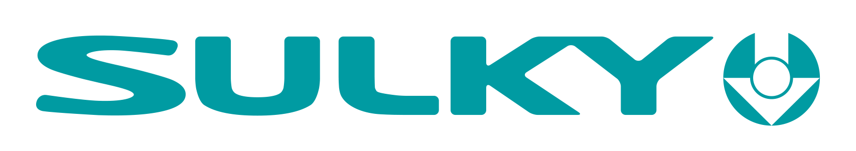 Sulky logo