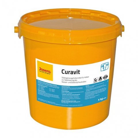 Curavit – 14.995 m vsk (20% afsl. 11.996) - 5KG