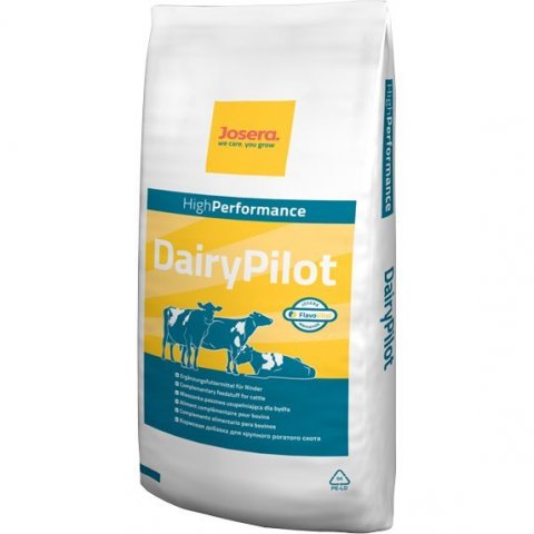 DairyPilot – 7.100 m vsk (20% afsl. 5.680) - 20KG