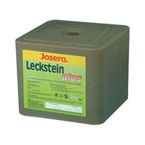 Leckstein plus – 1.727 m vsk (20% afsl. 1.382) - 10KG