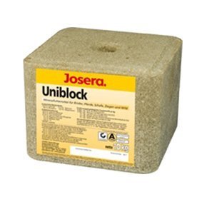 Uniblock – 2.985 m vsk (20% afsl. 2.388) - 10KG