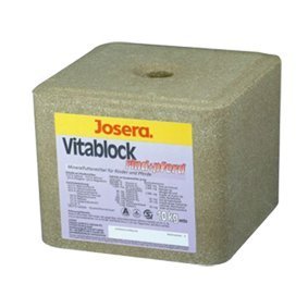 Vitablock – 3.460 m vsk (20% afsl. 2.768) - 10KG