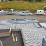 Stekkjarflatir - Flórbitar