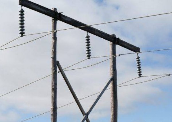 Rafmagnslaust eftir hádegi í dag 13. júlí - Frá kl. 13-17