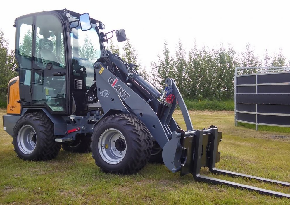 Til hamingju Garðvík ehf.