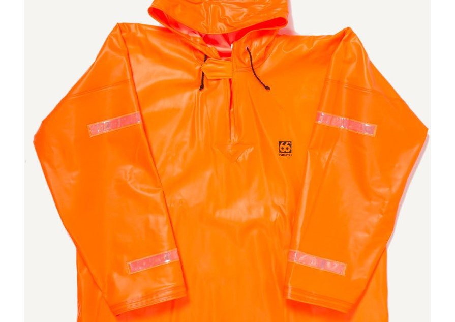 Kominn tími til að klæða sig upp fyrir fjallferð?