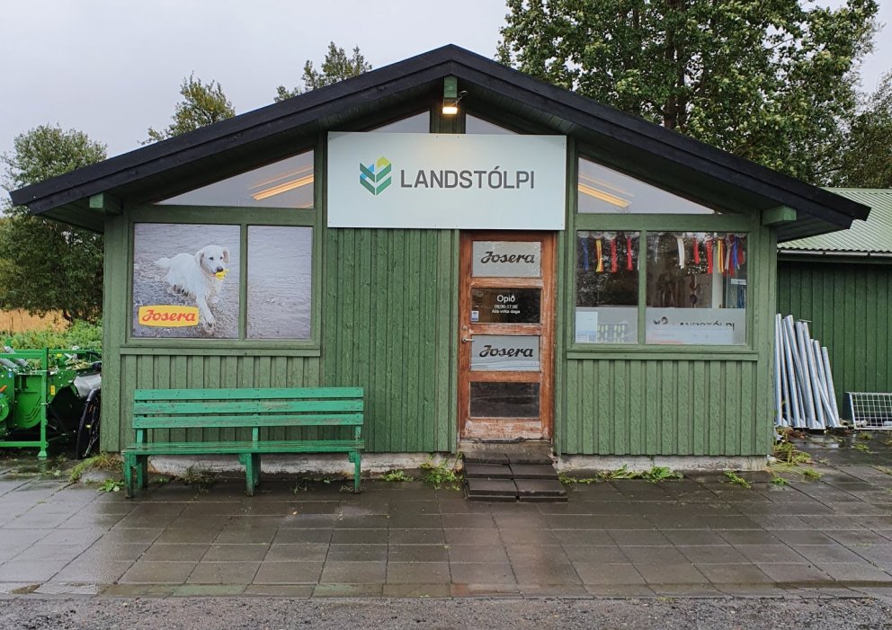 Lokað á Egilsstöðum -  Laugardaginn 12. mars