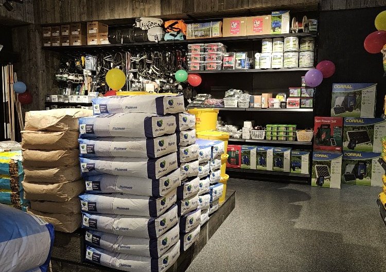 Ný staðsetning - Lyngás 11