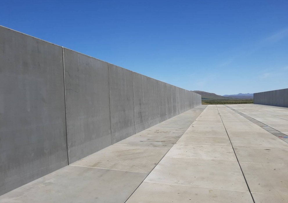 Flatgryfjan í Gunnbjarnarholti