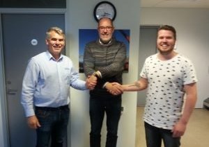 Laxar fiskeldi ehf. byggja nýja fiskeldisstöð í Ölfusi