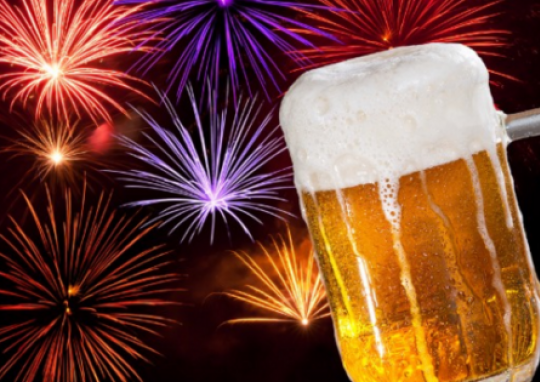 Stórviðburður og heimsfrumsýning í Gunnbjarnarholti