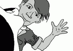 Bændakaffi 22. apríl - Dýralæknir kemur í heimsókn