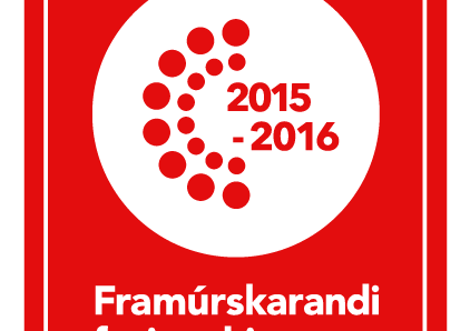Framúrskarandi 2016