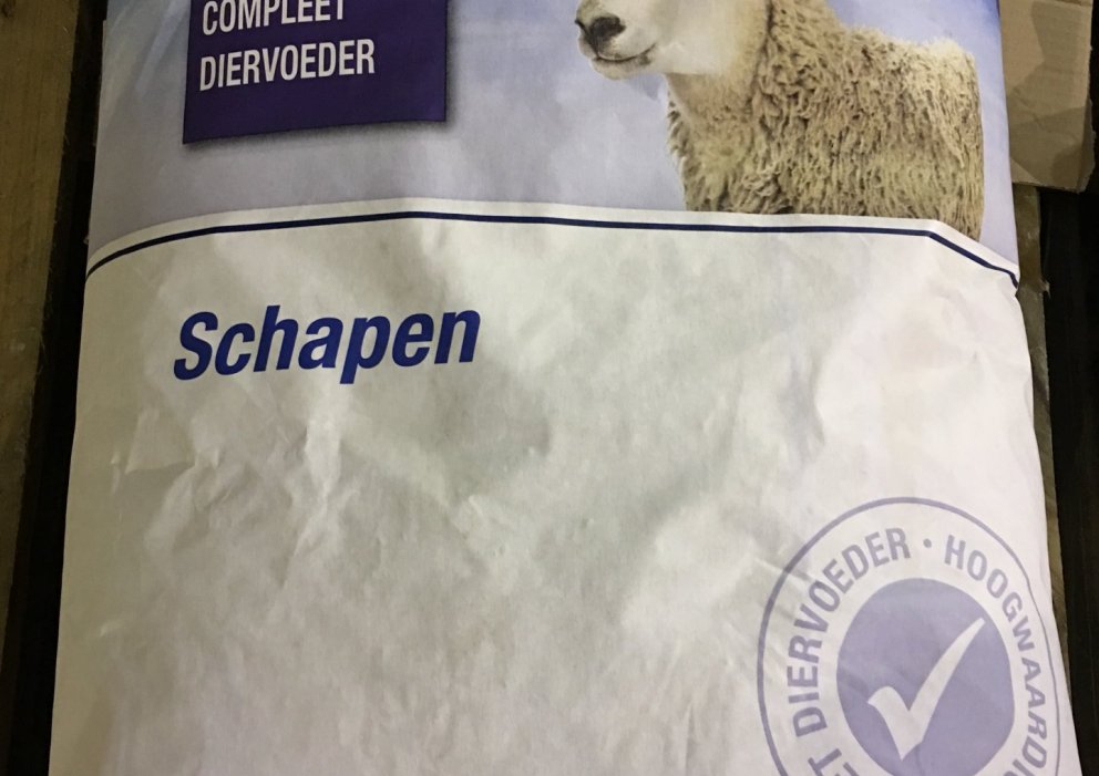 Fjárbætir, óerfðabreyttur