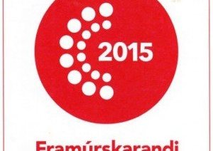 Framúrskarandi fyrirtæki