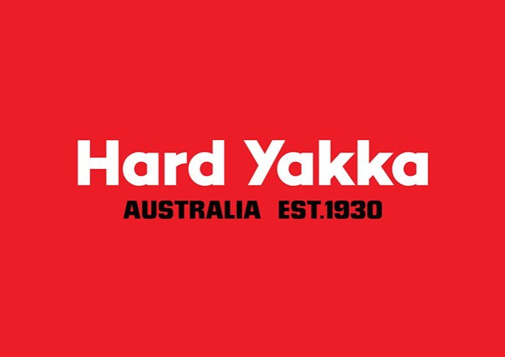 Hardyakka á Landsmóti