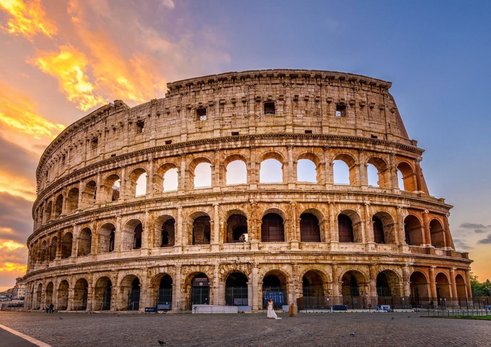 Árshátíðarferð Landstólpa - 31.mars til 3. apríl