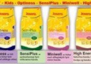 Hágæða gæludýrafóður