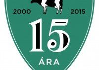 Við verðum 15 ára!