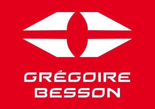 GRÉGOIRE BESSON á Íslandi