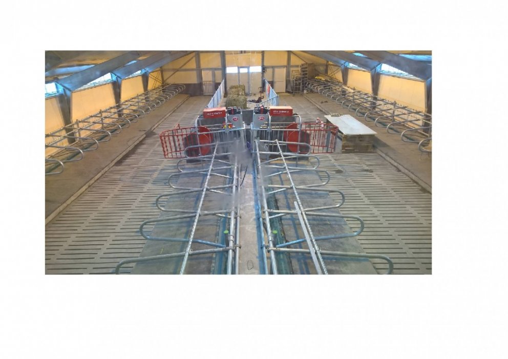 Hamingjuóskir til Litlu Reykja