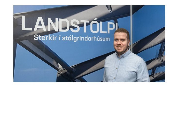 Þakklát fyrir samstarfsaðila