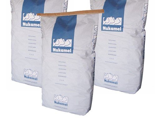 Við minnum á lambamjólkurduftið okkar frá Nukamel