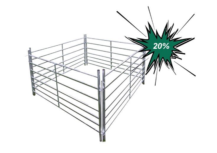 Afmælistilboð Landstólpa - Janúar