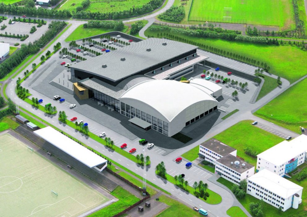 Lokað á morgun laugardag á Egilsstöðum