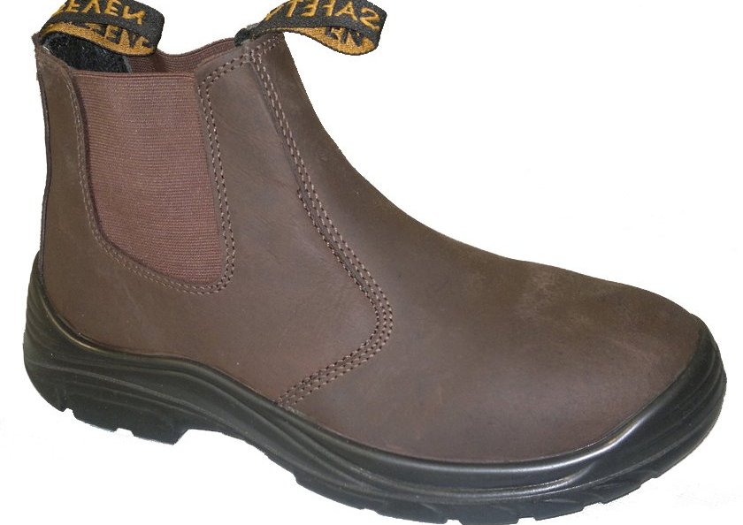 Ný sending af hestaskóm og stígvélum