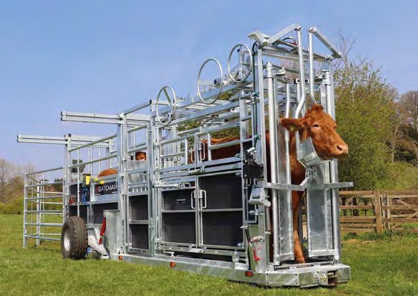 Tökubás á hjólum!