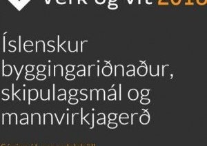 Verk og vit 2016