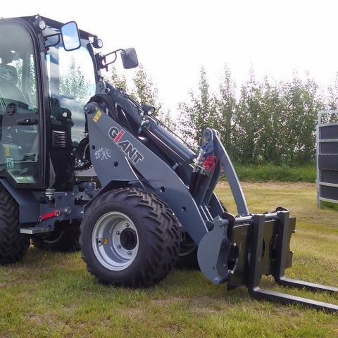 Til hamingju Garðvík ehf.