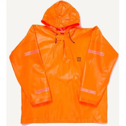 Kominn tími til að klæða sig upp fyrir fjallferð?