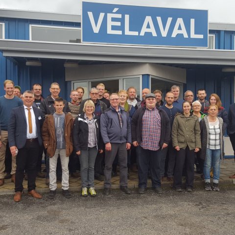 Sumarferð í Skagafjörðinn