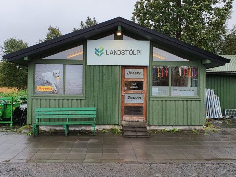 Lokað á Egilsstöðum -  Laugardaginn 12. mars