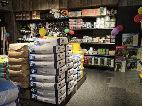 Ný staðsetning - Lyngás 11