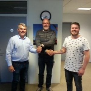 Laxar fiskeldi ehf. byggja nýja fiskeldisstöð í Ölfusi