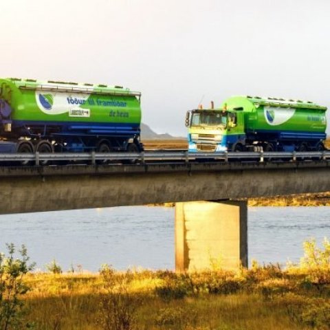 Fóðurspjall framundan - dagsetning funda og fundarstaðir