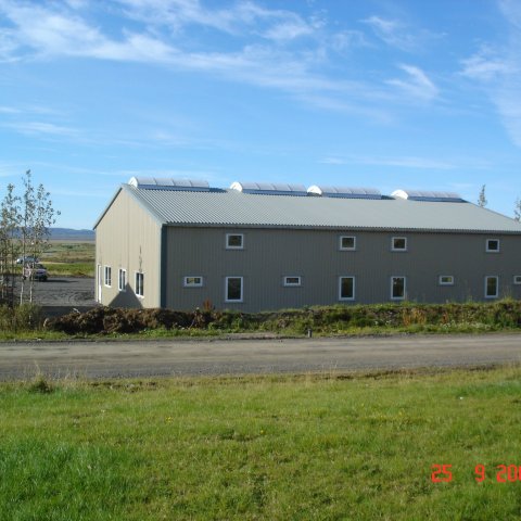 Ertu í byggingarhugleiðingum?