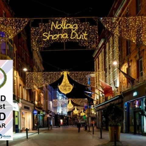 Vinningshafi tilkynntur í Bítinu á Bylgjunni