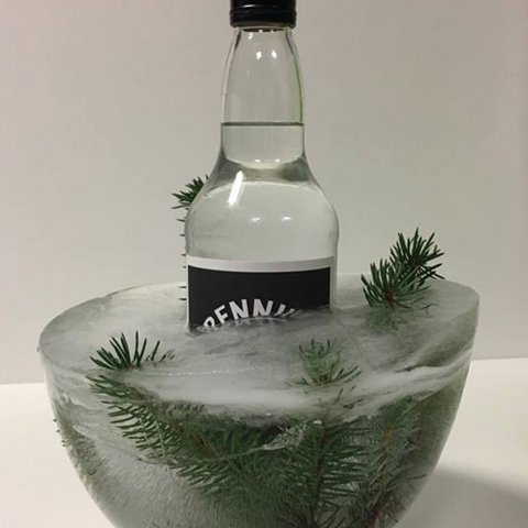 Til hamingju með bóndadaginn kæru bændur!