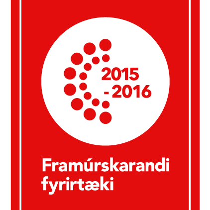 Framúrskarandi 2016