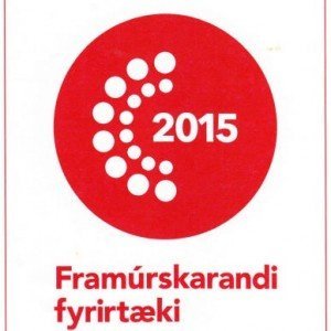 Framúrskarandi fyrirtæki