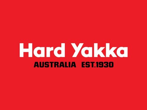 Hardyakka á Landsmóti