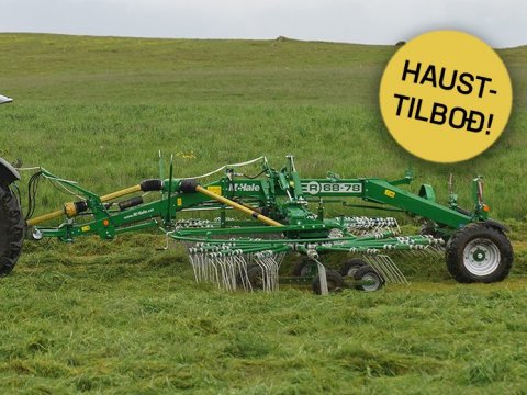 GLÆSILEG HAUSTTILBOÐ