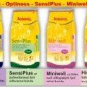 Hágæða gæludýrafóður