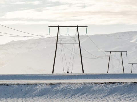 Rafmagnslaust eftir hádegi í dag 22. desember - Frá kl. 13-16