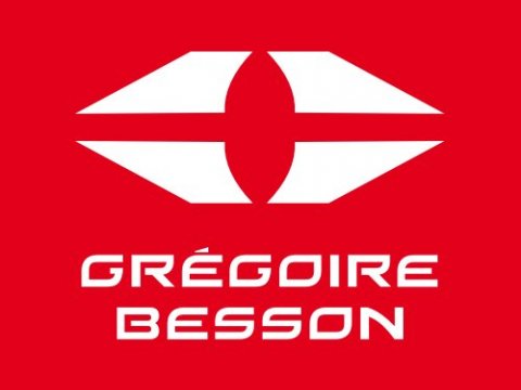 GRÉGOIRE BESSON á Íslandi