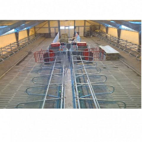 Hamingjuóskir til Litlu Reykja